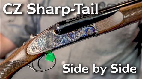 Cz ringneck vs sharptail. Things To Know About Cz ringneck vs sharptail. 